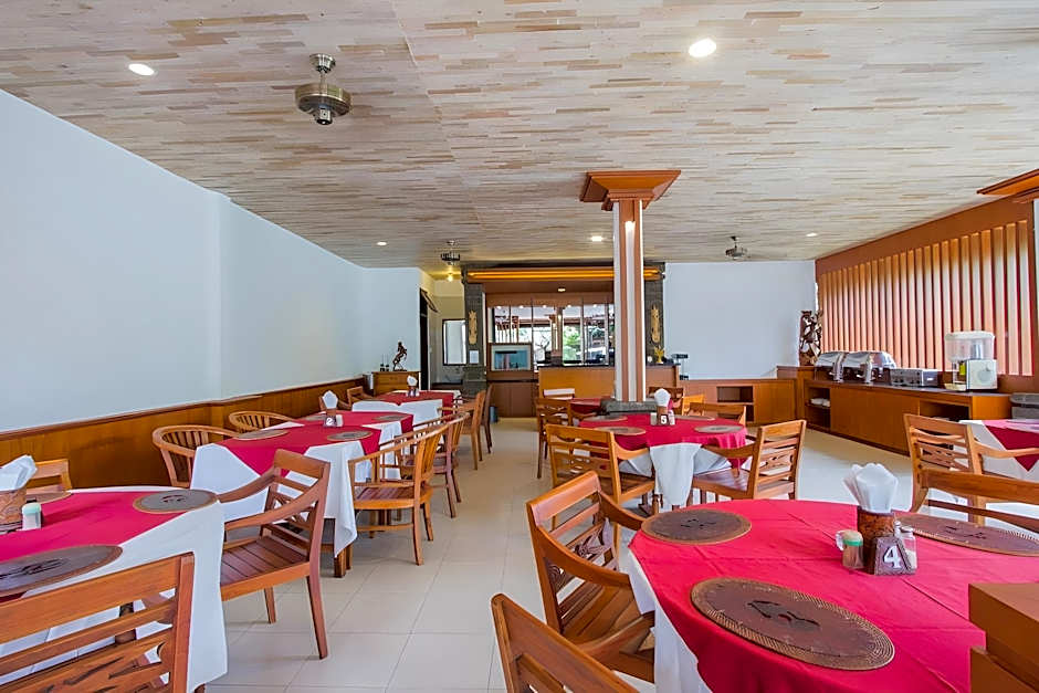 Hotel Sinar Bali Legian