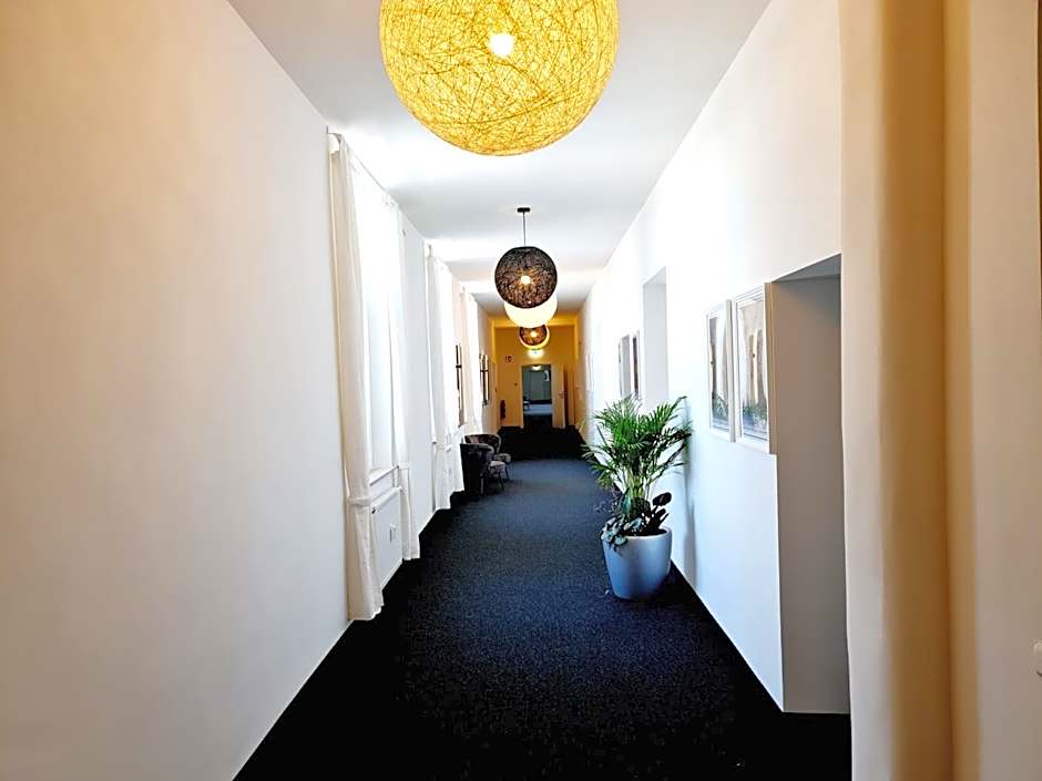 Best Boarding House