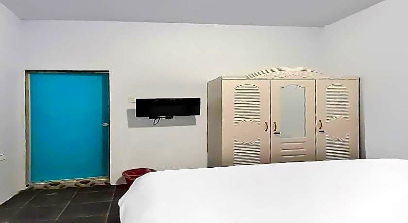 SPOT ON 92236 Kediri Family Homestay