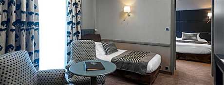 Junior Suite