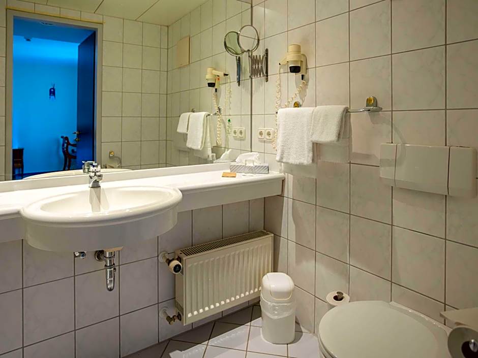 Mercure Hotel Plaza Magdeburg