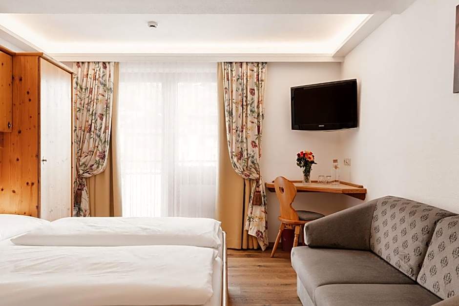 Hotel Gratz Großarl