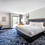 Best Western Indian Oak