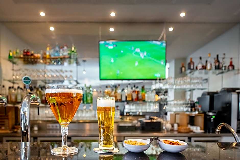 Best Western Plus Paris Velizy