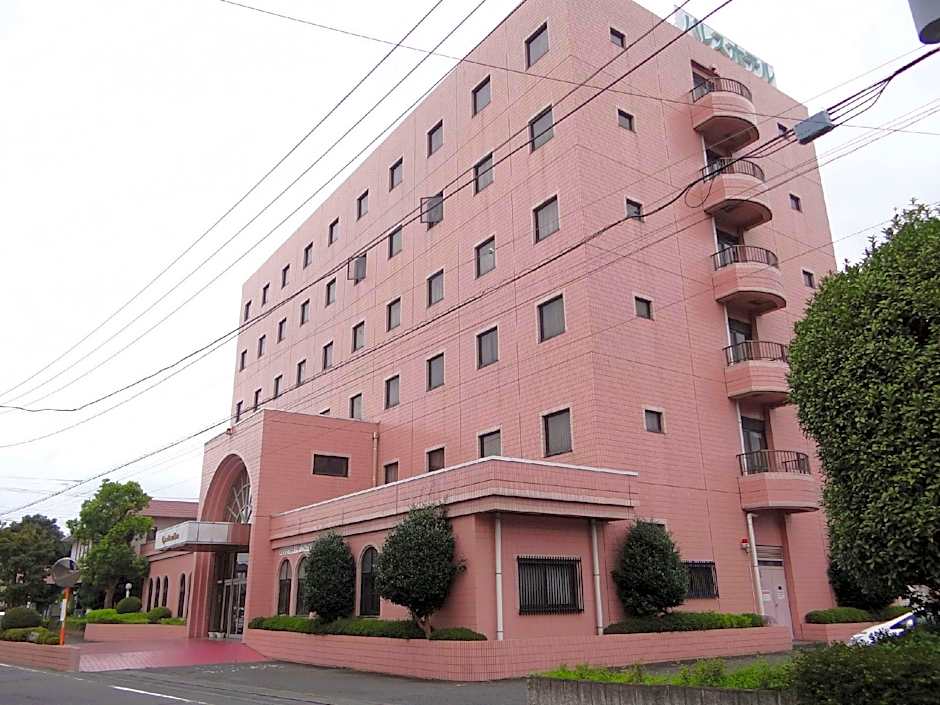 Oyama Palace Hotel