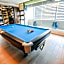 OHYA Boutique Motel-Lin-Kou Branch