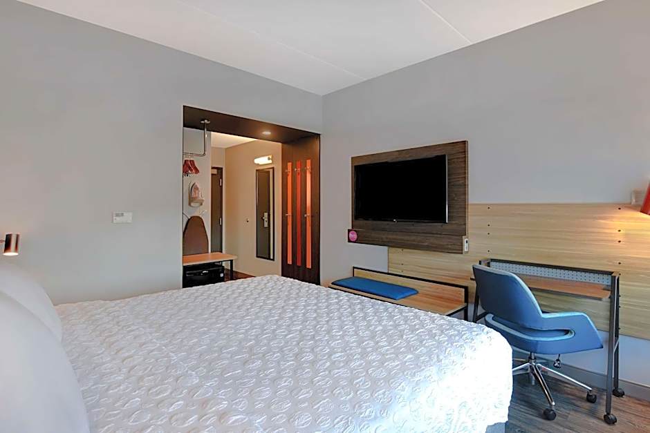 Tru By Hilton Macon North, Ga