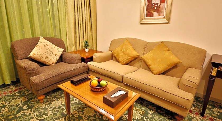 Midtown Furnished Apartments