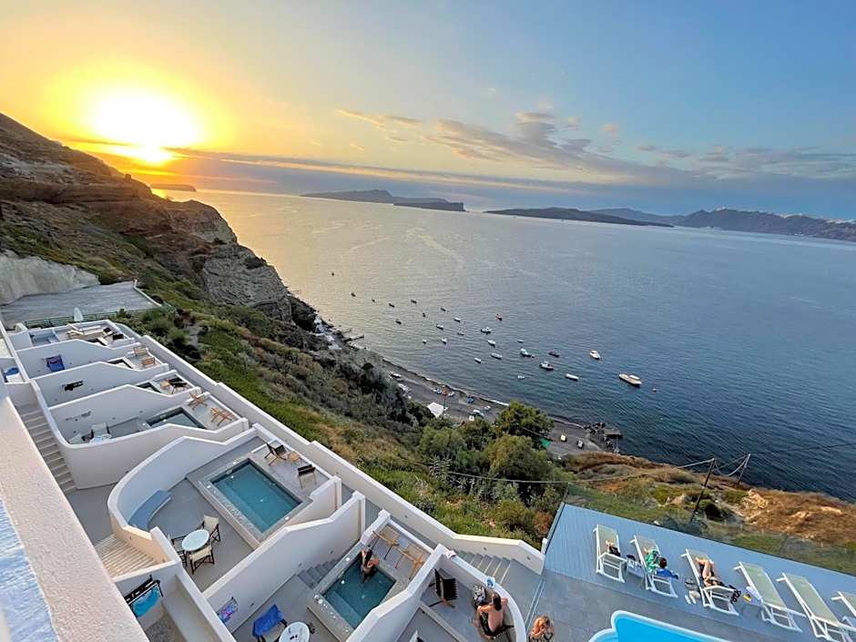 Kokkinos Villas