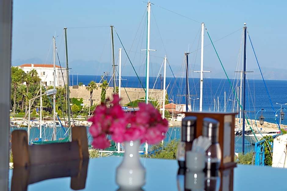 Doada Hotel