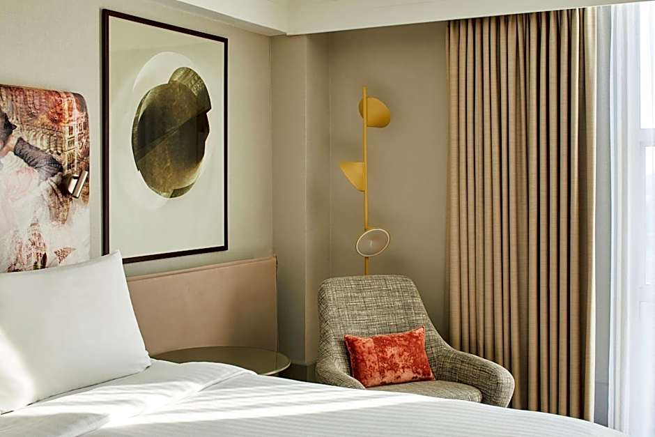 London Marriott Hotel Kensington