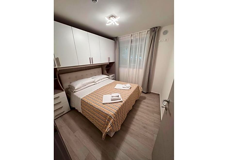 chiAma Hotel