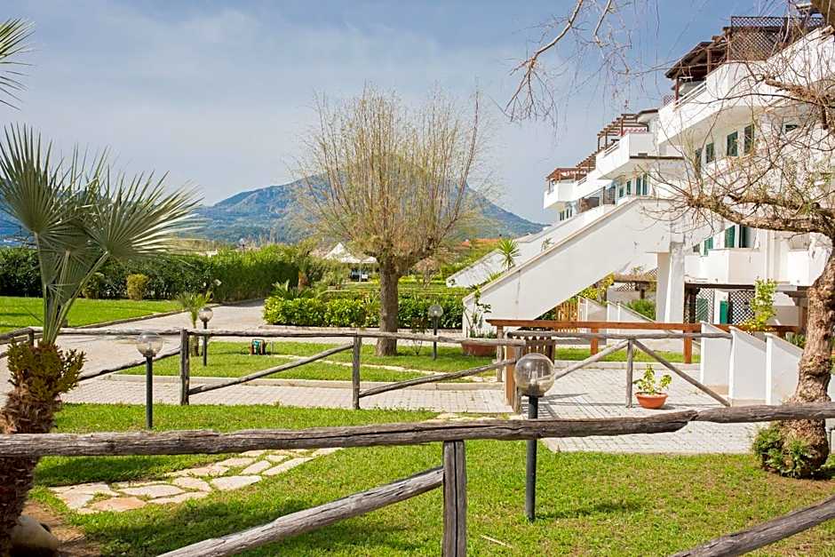 Cilento Pixous Casa Vacanza