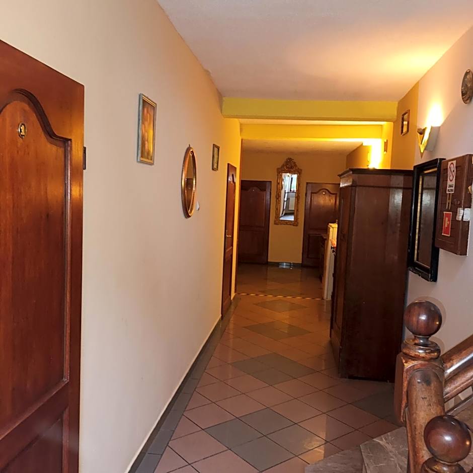 Usługi hotelarskie Karpacz