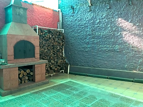 Hotel Casa Mexicana Autlan