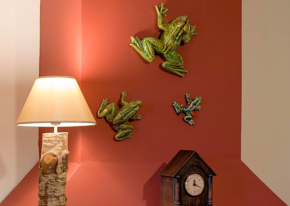 Quinta Santo Antonio Da Serra