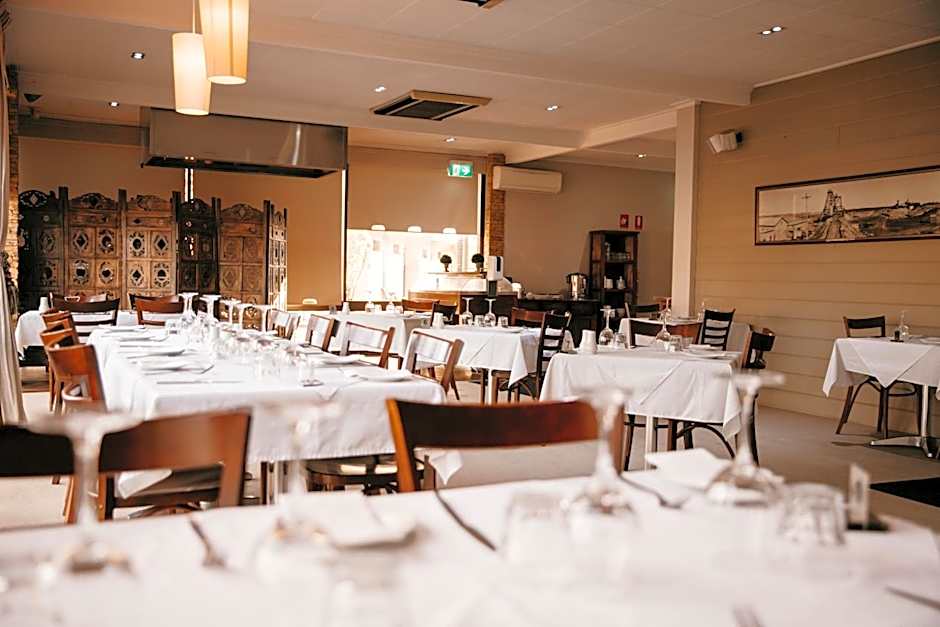 Hospitality Inn Kalgoorlie, SureStay Collection by Best Western