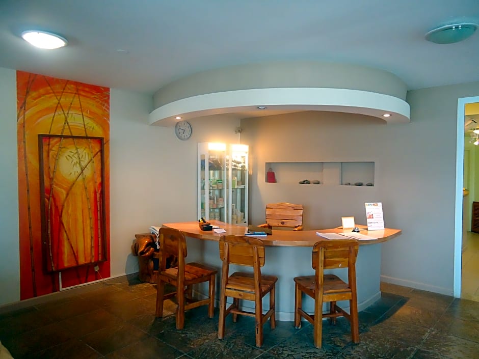 Condo Hotel Bariloche