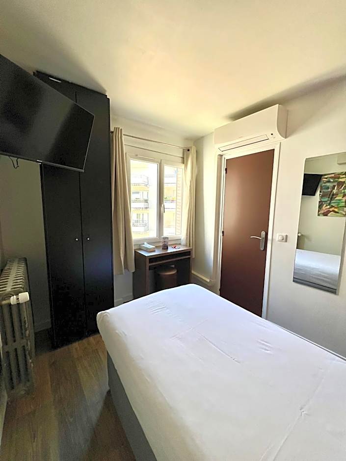 Hotel Thonon Centre Le Comte Rouge