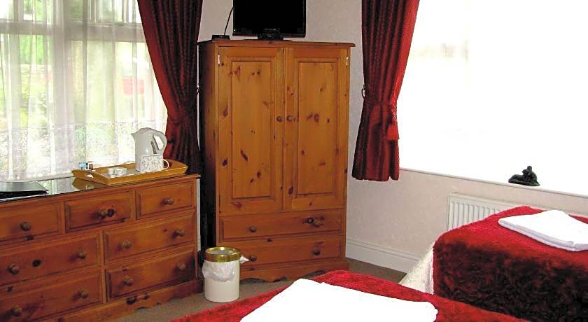 Meadowcroft Guest House