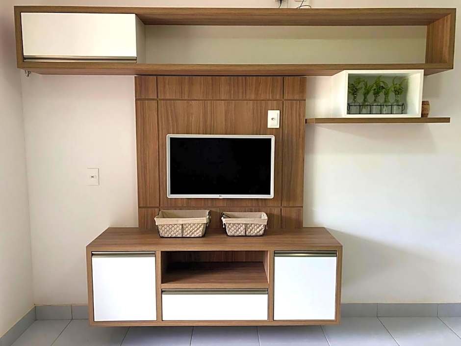 Apto Novo no melhor d Pipa