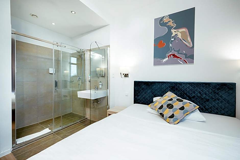 BO Hotel Hamburg