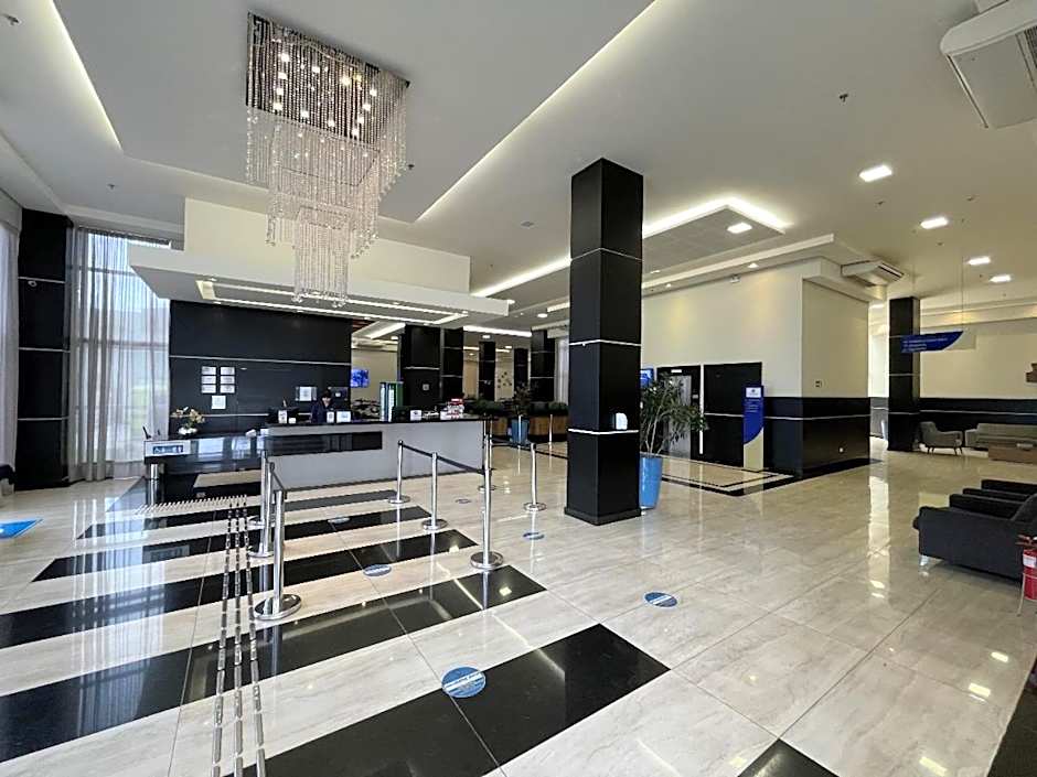 Transamerica Executive Maringa