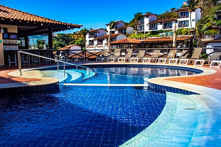 Rio Buzios Beach Hotel