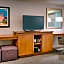Hampton Inn By Hilton Salt Lake City-Downtown