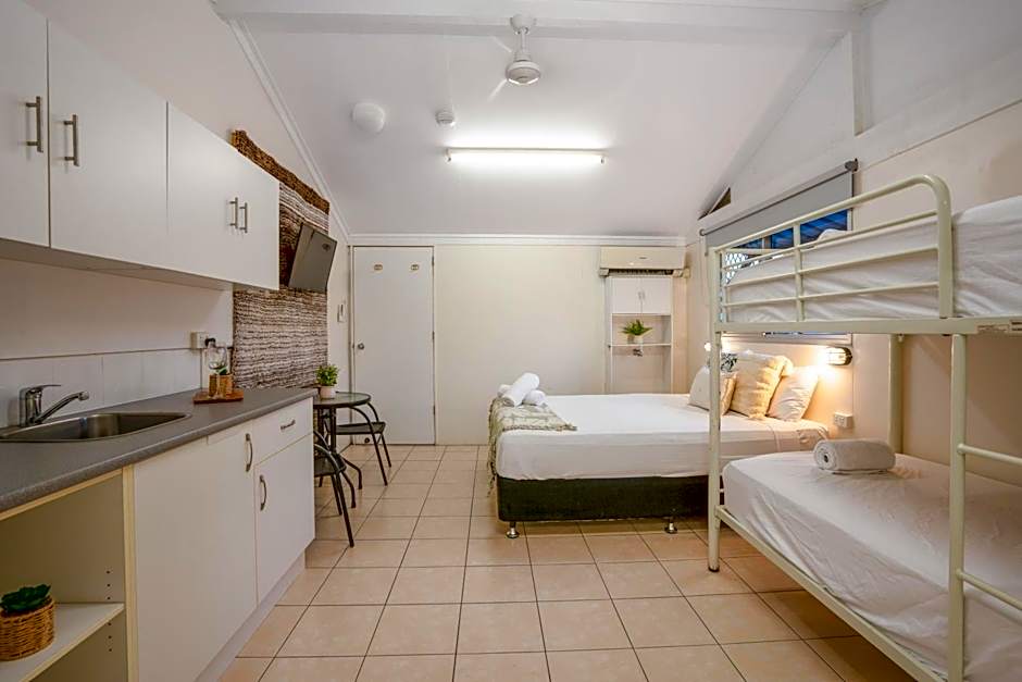 Tasman Holiday Parks - Torquay Palms