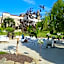 San Francisco Hotel Monumento