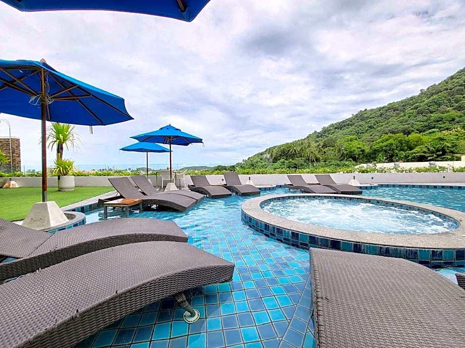 The Yama Hotel Phuket