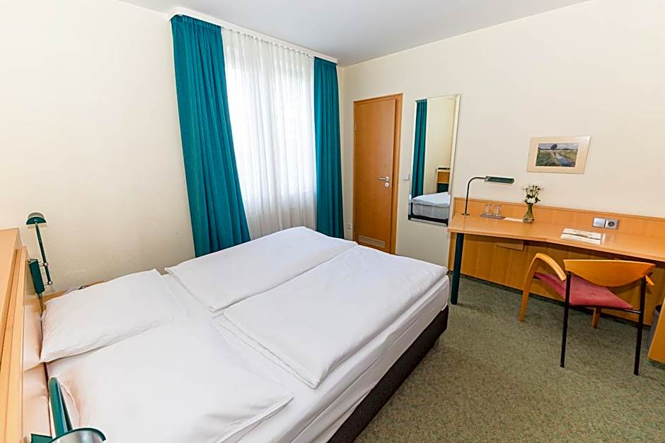 Akzent Parkhotel Trebbin