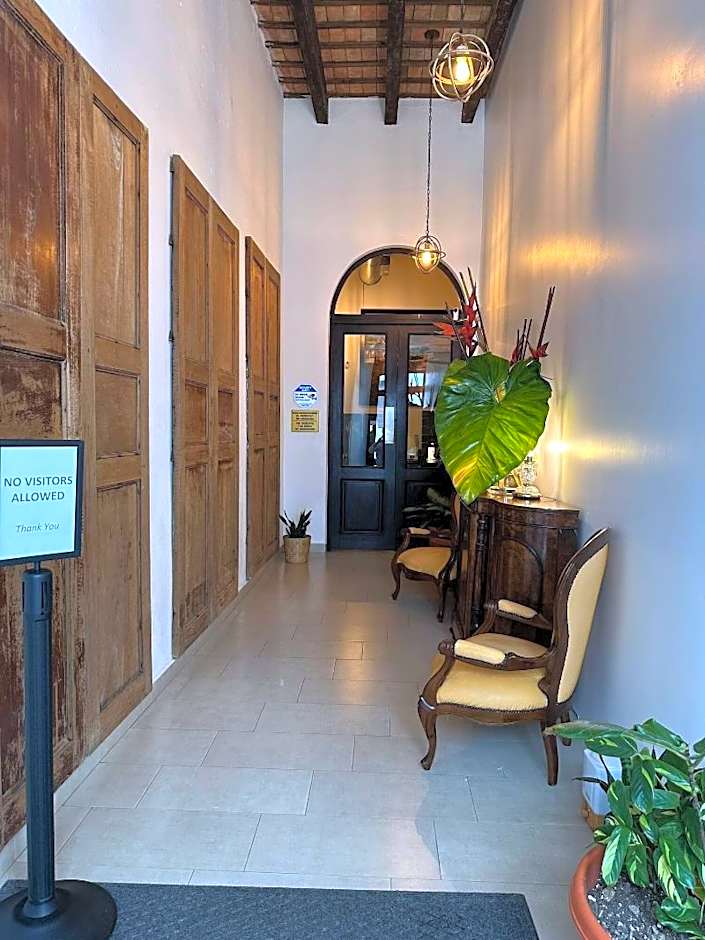 352 Guest House
