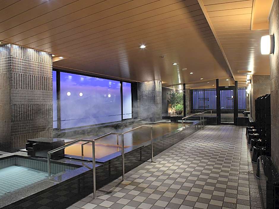 Hotel Monterey Kyoto