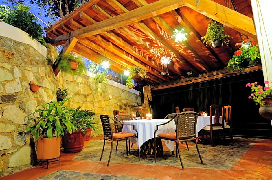 Villa Encantadora