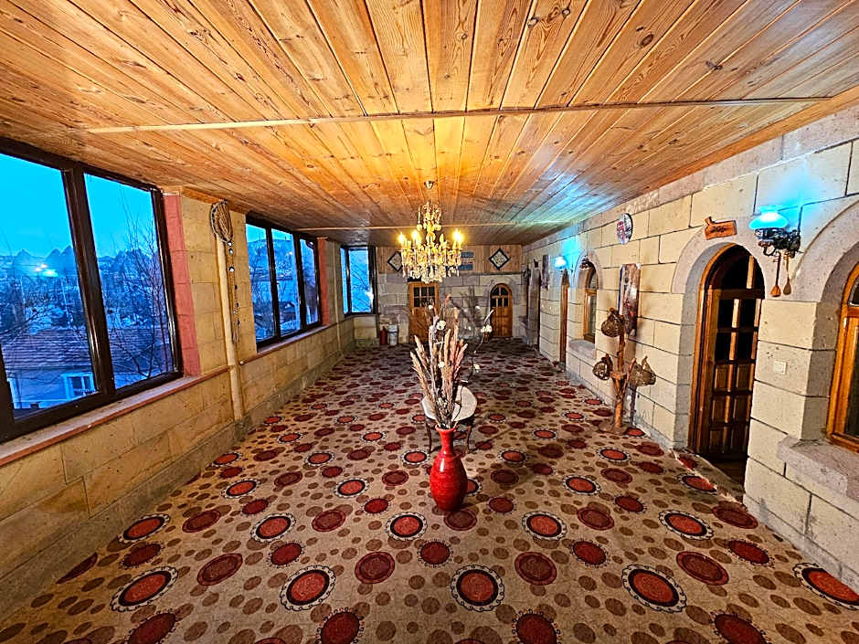 GLORIOUS HOUSE GOREME