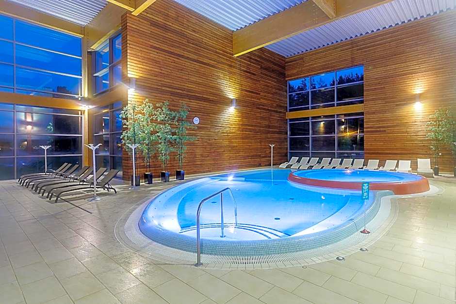 Medical SPA "Eglės sanatorija" Comfort Druskininkai