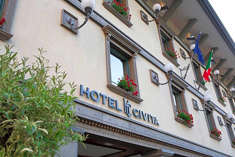 Hotel Civita