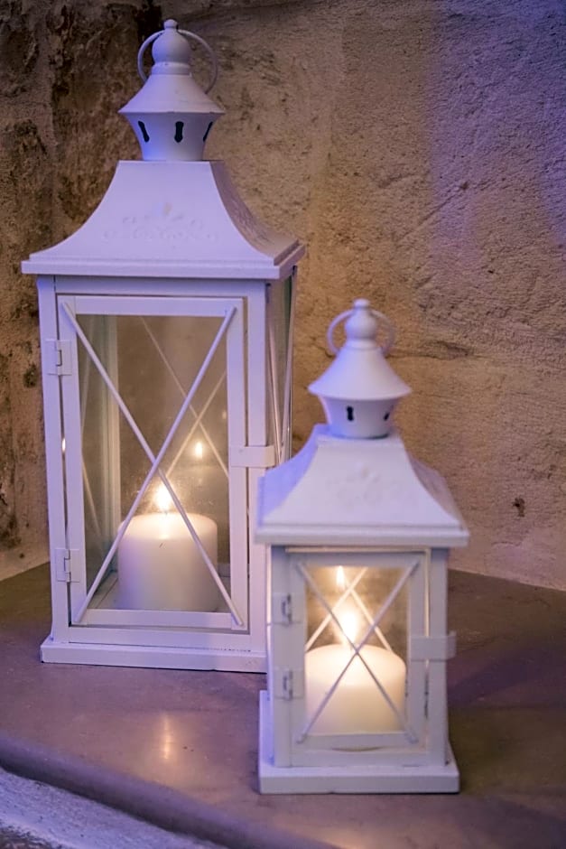 SINFONIE PUGLIESI LUXURY ROOM