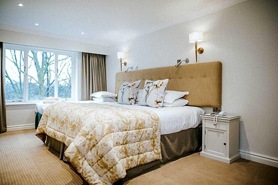 Cragwood Country House Hotel