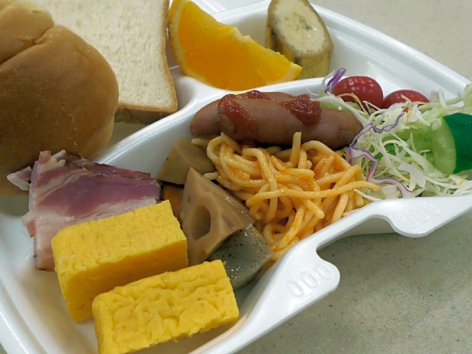 Toyoko Inn Tokyo Ikebukuro Kita-Guchi No.1