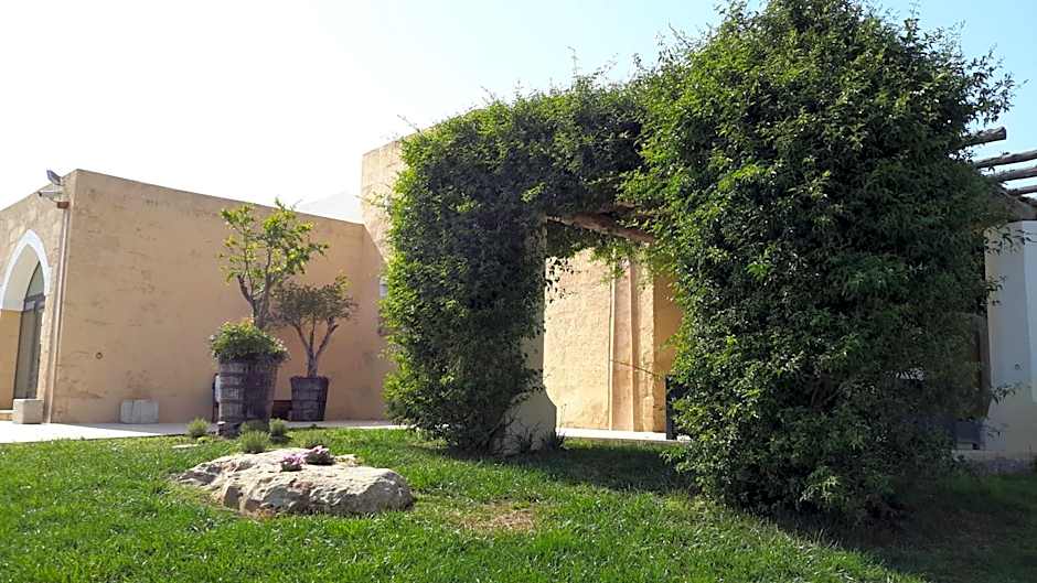 Masseria L'Antico Frantoio