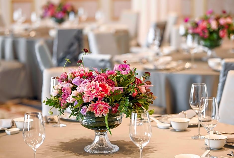 The St. Regis Zhuhai