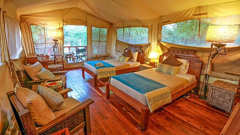 Mara Leisure Camp