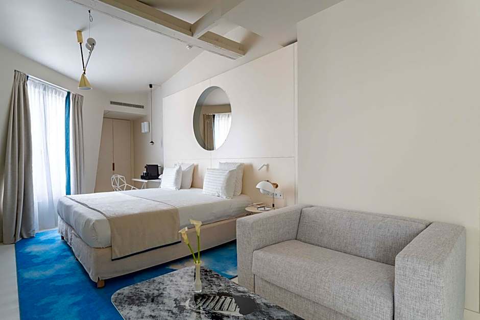 Hotel Astra Opera - Astotel