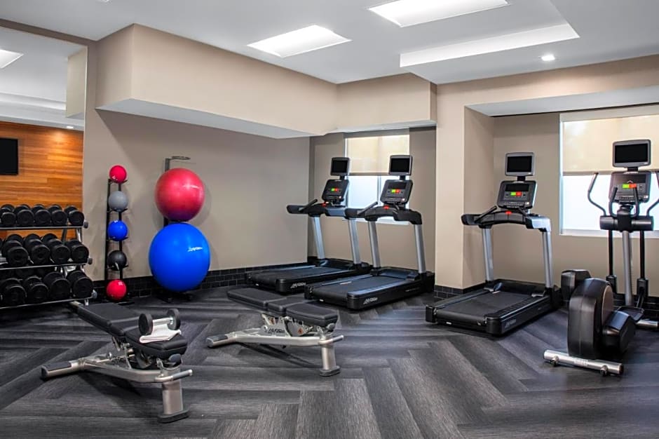 Four Points by Sheraton Fort Lauderdale Airport - Dania Beach