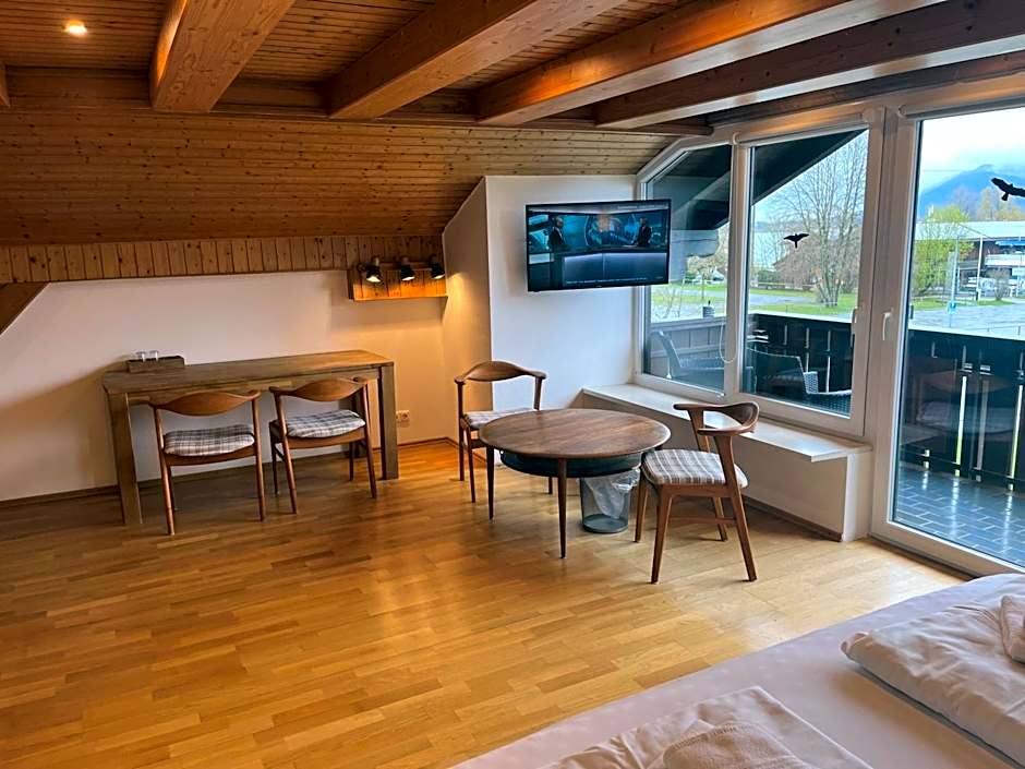 Gästehaus Forggensee