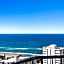 Surfers Apmnt 2 Beds Stunning Ocean Views