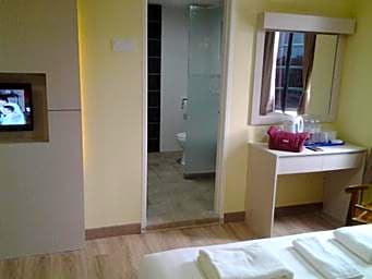 Hotel Suria Seremban